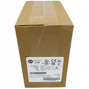Allen-Bradley 25B-B017N104 PowerFlex 525 AC Drive 4kW 17.5A 200-240VAC