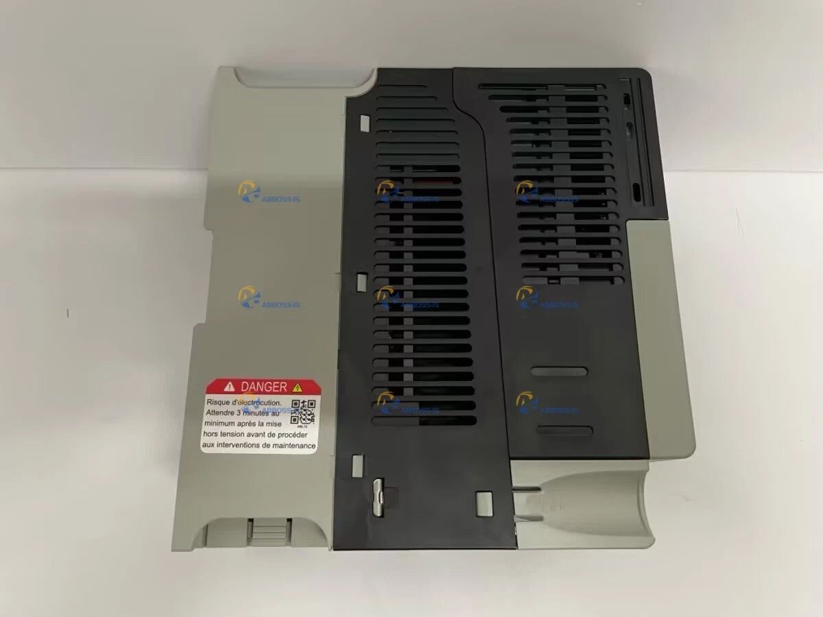 Allen-Bradley 25B-B017N104 PowerFlex 525 AC Drive 4kW 17.5A 200-240VAC