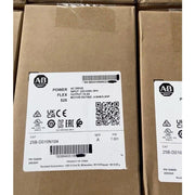 Allen-Bradley 25B-D010N104 PowerFlex 525 AC Drive 4kW 10.5A 380-480VAC
