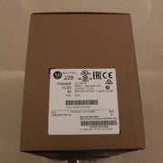 Allen-Bradley 25B-D017N104 PowerFlex 525 Variable Frequency Drive