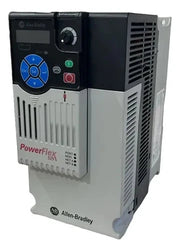 Allen-Bradley 25B-D017N114 PowerFlex 525 AC Drive 7.5kW 17A 380-480VAC