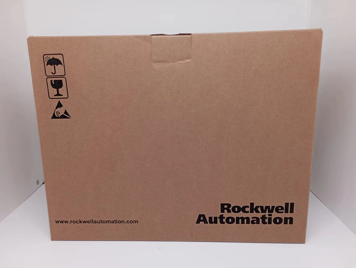 Allen-Bradley 25B-D024N104 PowerFlex 525 AC Drive 11kW 24A 380-480VAC