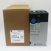 Allen-Bradley 25B-D030N114 PowerFlex 525 AC Drive 15kW 30A 380-480VAC