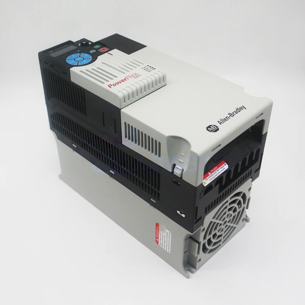 Allen-Bradley 25B-D030N114 PowerFlex 525 AC Drive 15kW 30A 380-480VAC