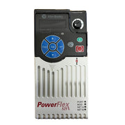 Allen-Bradley 25B-D037N114 PowerFlex 525 AC Drive 18.5kW 37A 380-480VAC