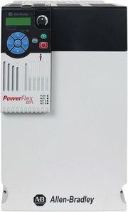 Allen-Bradley 25B-D043N114 PowerFlex 525 AC Drive 22kW 43A 380-480VAC