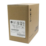 Allen-Bradley 25B-D1P4N104 PowerFlex 525 AC Drive 0.4kW 1.4A 380-480VAC