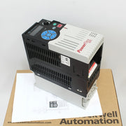Allen-Bradley 25B-D1P4N114 PowerFlex 525 Variable Frequency Drive