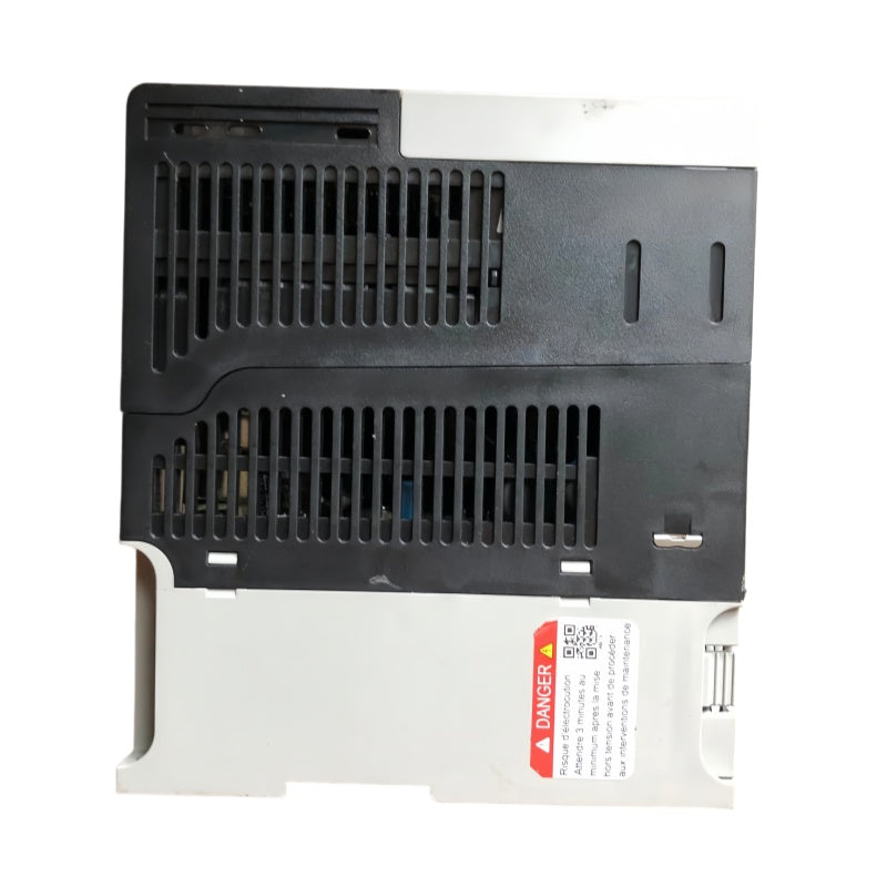 Allen-Bradley 25B-D2P3N104 PowerFlex 525 AC Drive 480V 2.3A 0.75kW