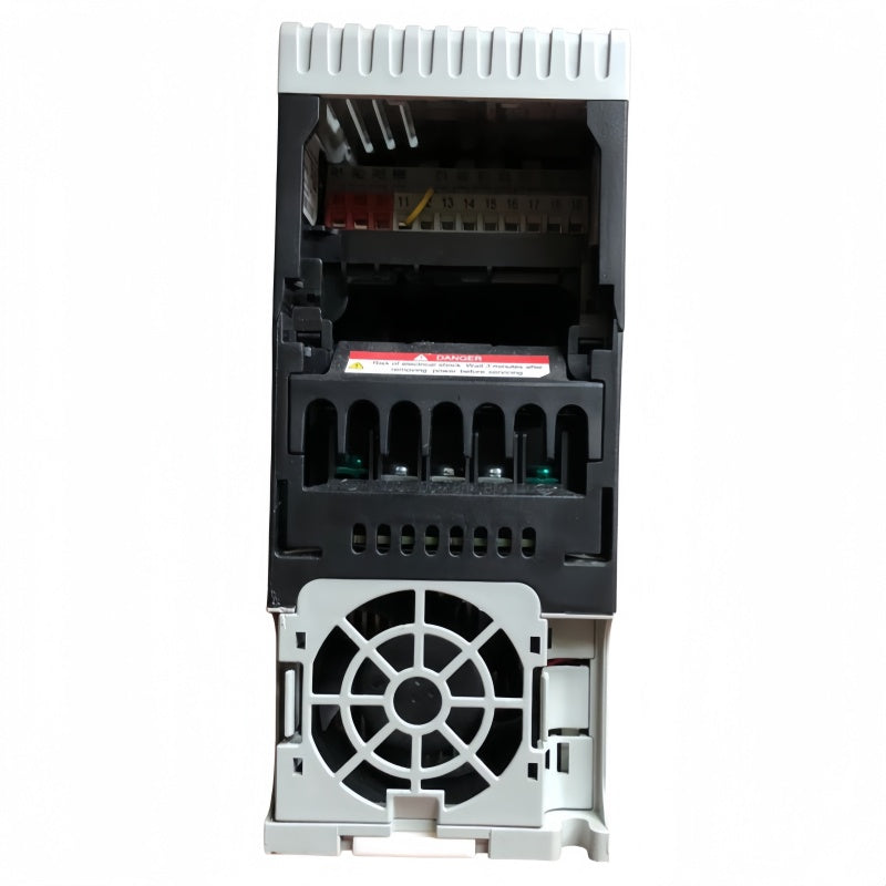 Allen-Bradley 25B-D2P3N104 PowerFlex 525 AC Drive 480V 2.3A 0.75kW