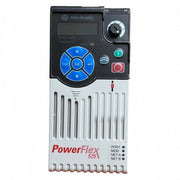 Allen-Bradley 25B-D2P3N104 PowerFlex 525 AC Drive 480V 2.3A 0.75kW