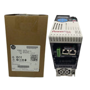 Allen-Bradley 25B-E4P2N104 PowerFlex 525 Adjustable Frequency AC Drive