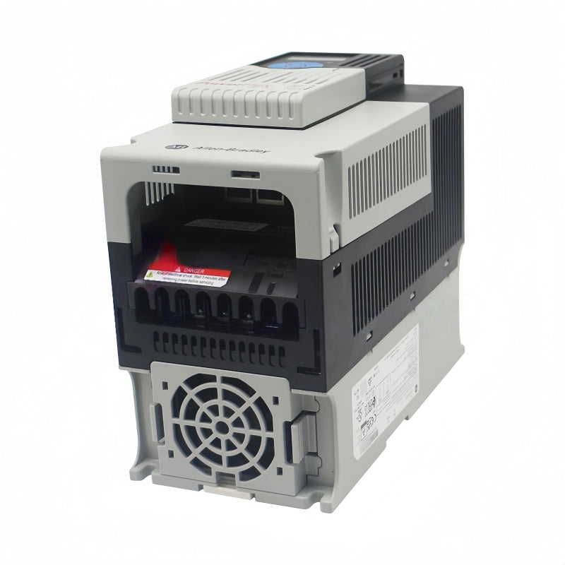 Allen-Bradley 25C-D013N104 PowerFlex 527 AC Drive 5.5kW 13A 380-480VAC