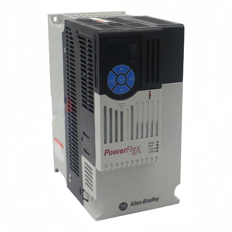 Allen-Bradley 25C-D013N104 PowerFlex 527 AC Drive 5.5kW 13A 380-480VAC