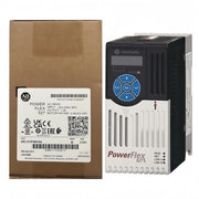 Allen-Bradley 25C-D1P4N104 PowerFlex 523 Variable Frequency Drive