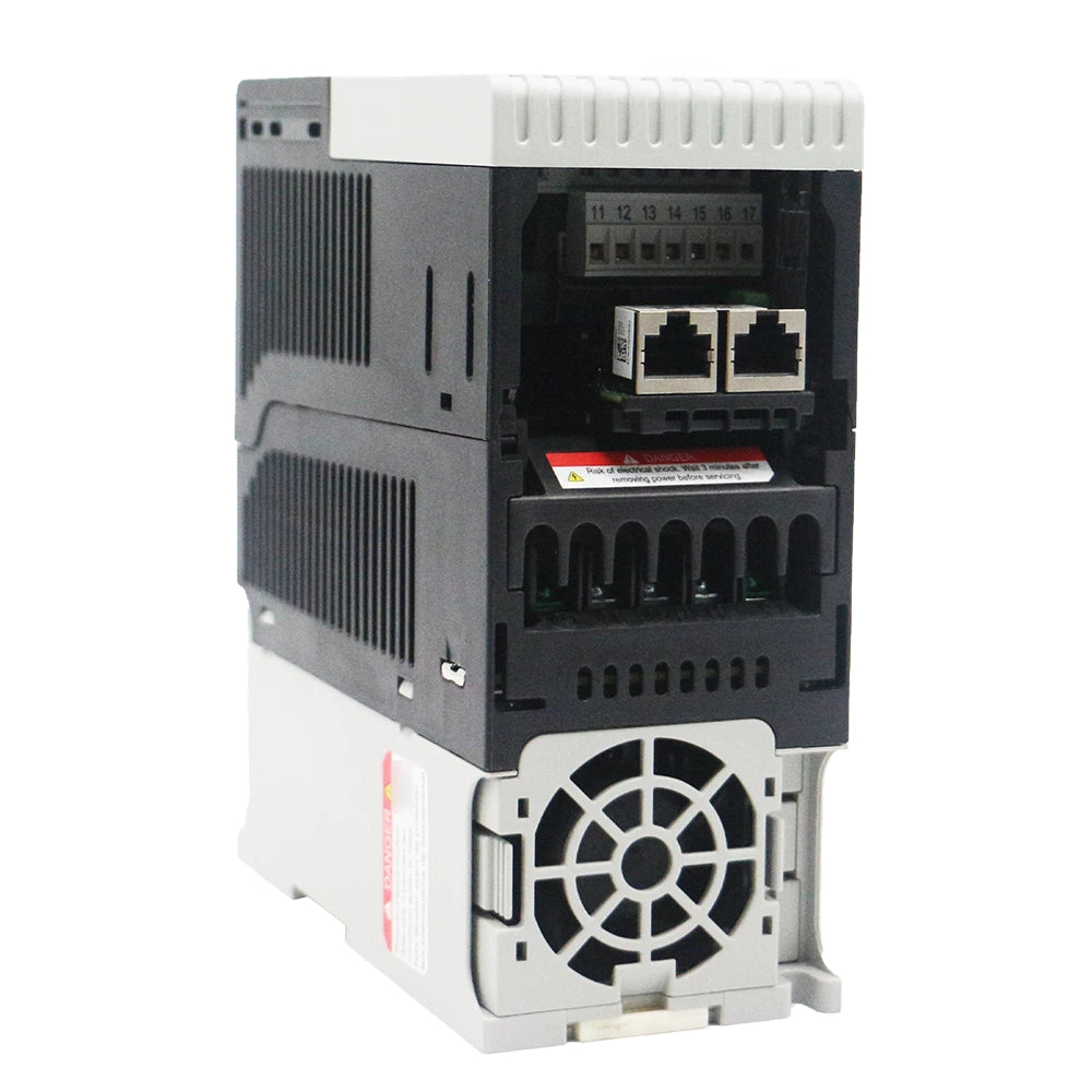 Allen-Bradley 25C-D2P3N104 PowerFlex 527 AC Drive 0.75kW 2.3A 380-480VAC