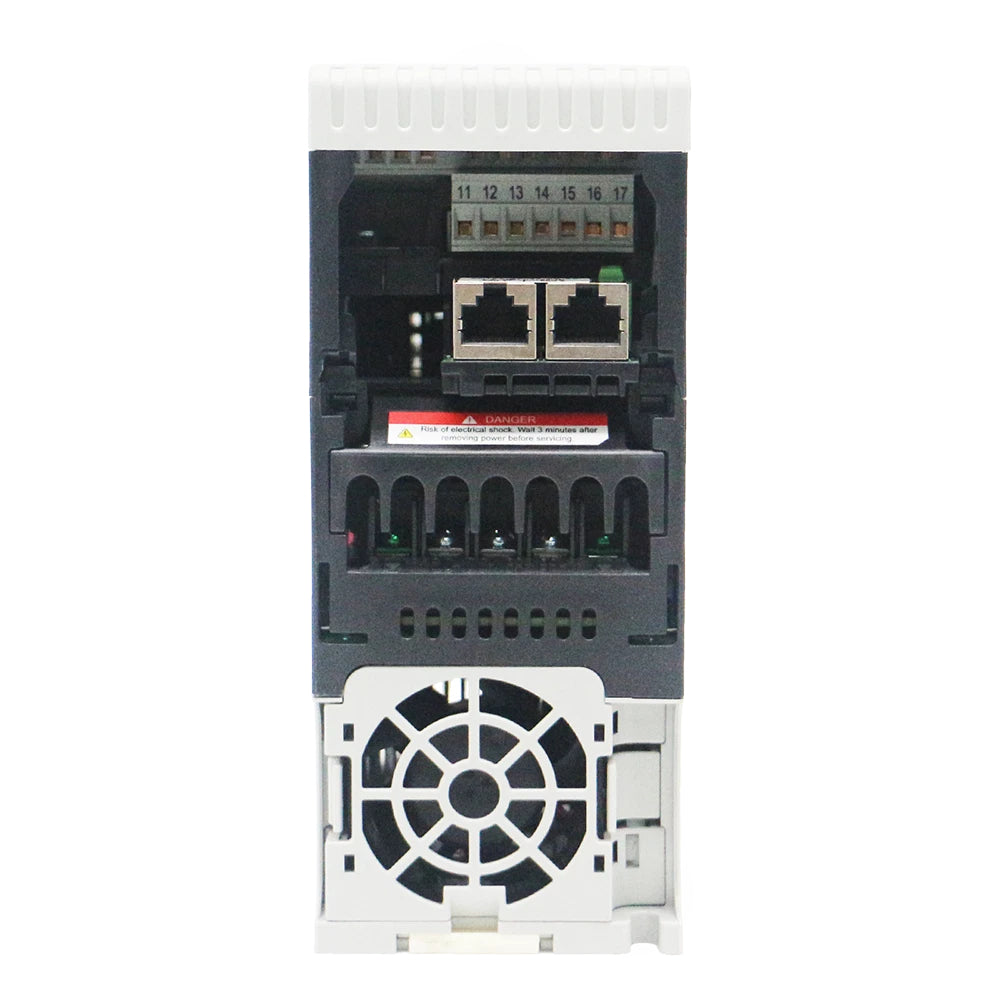 Allen-Bradley 25C-D2P3N104 PowerFlex 527 AC Drive 0.75kW 2.3A 380-480VAC