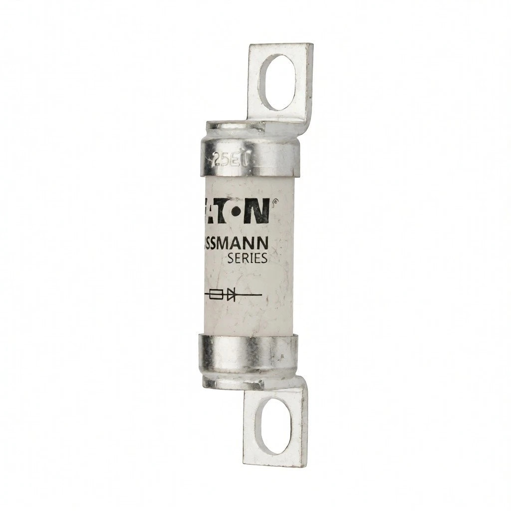 Bussmann 25ET Fuse