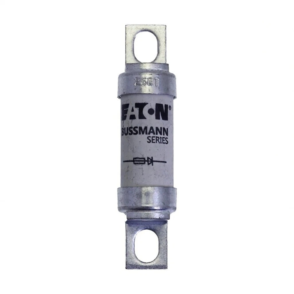 Bussmann 25ET Fuse
