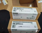 Siemens 6ES7 3317KF020AB0 S7-300 
Analog Input