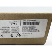 Allen-Bradley 2711-M3A18L1 PanelView 300 HMI 3in Monochrome 24VDC