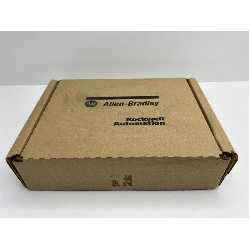 Allen-Bradley 2711-M3A18L1 PanelView 300 HMI 3in Monochrome 24VDC