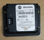 Allen-Bradley 2711-M3A18L1 PanelView 300 HMI 3in Monochrome 24VDC