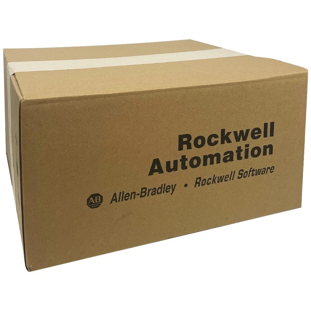 Allen-Bradley 2711P-RDT10C PanelView Plus HMI Display Module 10.4in TFT