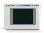 Allen-Bradley 2711P-RDT7C PanelView Plus 700 HMI Display Module 6.5in Touch
