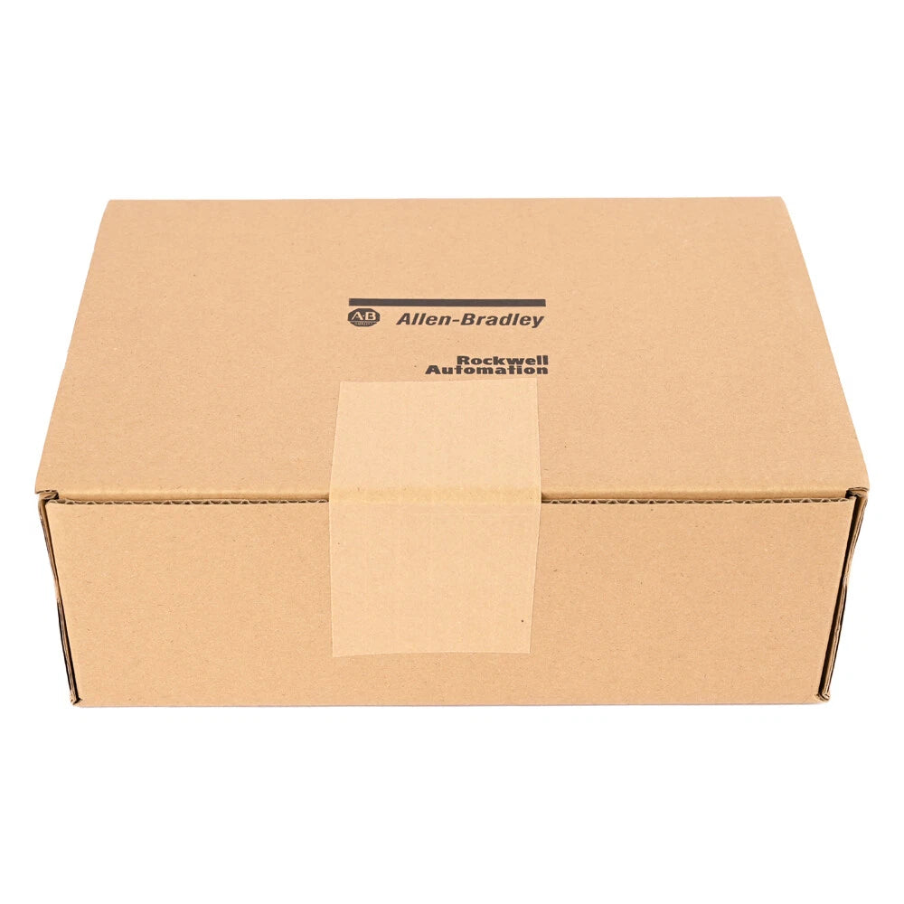 Allen-Bradley 2711P-RDT7C PanelView Plus 700 HMI Display Module 6.5in Touch
