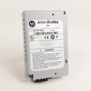 Allen-Bradley 2711P-RN15S ControlNet Communication Module Dual BNC NAP