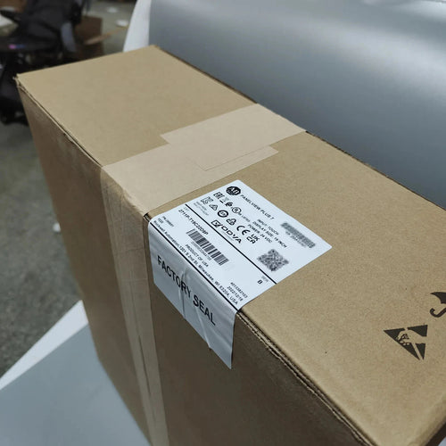 Allen-Bradley 2711P-T19C22D9P PanelView Plus 7 HMI 19in Touch 24VDC