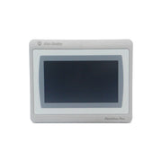 Allen-Bradley 2711P-T4W21D8S PanelView Plus 7 HMI 4.3in Touch 24VDC