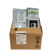 Allen-Bradley 2711P-T6C20D PanelView Plus 6 Touch Screen Terminal