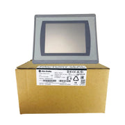 Allen-Bradley 2711P-T7C21D8S Color Touch PanelView Plus Terminal