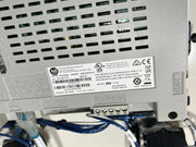 Allen-Bradley 2711R-T7T PanelView 800 HMI 7in Touch 800x480 24VDC