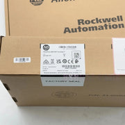 Allen-Bradley 2711R-T7T PanelView 800 HMI 7in Touch 800x480 24VDC