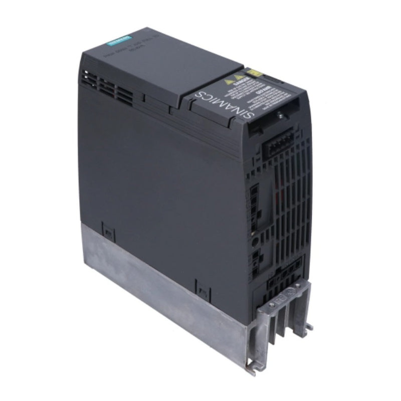 SIEMENS 6SL3210-1KE11-8UB1 Variable Frequency Drive 0.55kW 380-480V