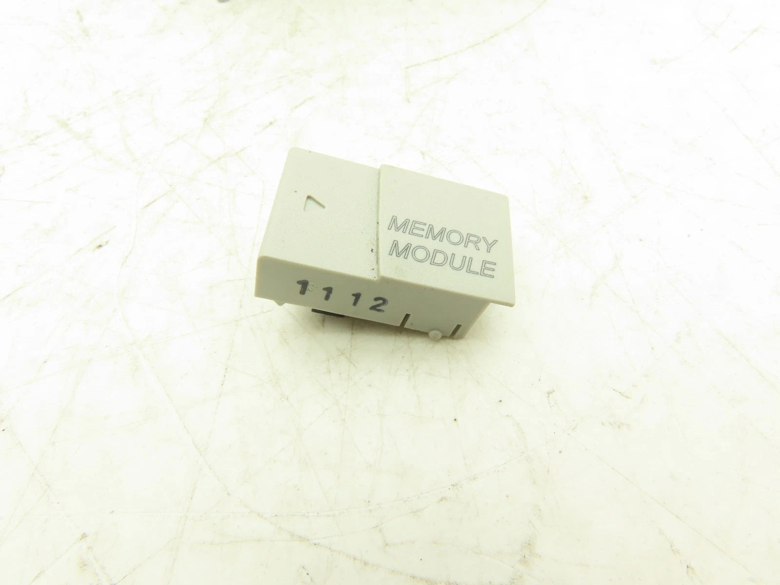 Allen-Bradley 1763-L16DWD MicroLogix 1100 PLC Controller
