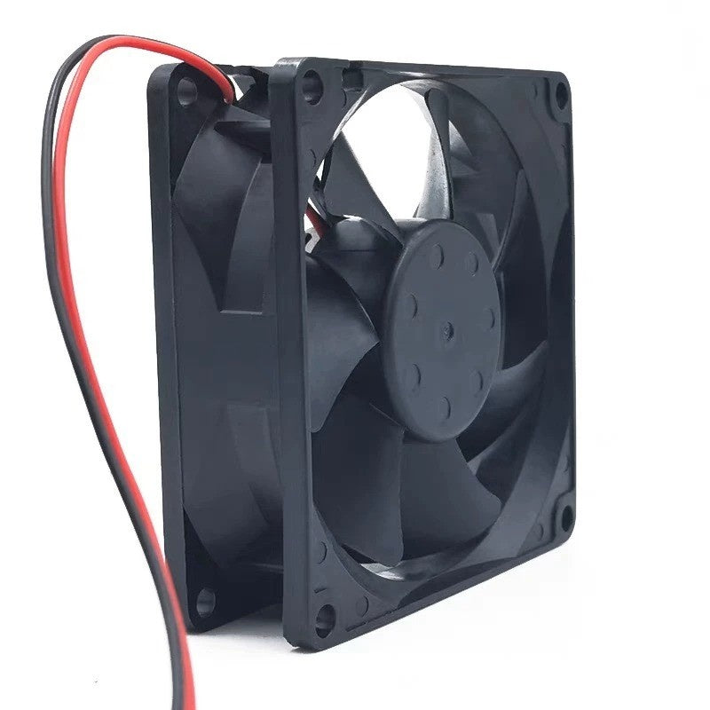 NMB-MAT 3110GL-B4W-B54 DC Axial Fan 12V 0.30A 80x80x25mm