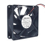 NMB-MAT 3110GL-B4W-B54 DC Axial Fan 12V 0.30A 80x80x25mm