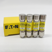 Bussmann LP-CC-30 30A 600V Time-delay Fuse Industrial Supplier