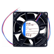 Ebmpapst 3214JH4 Axial Fan 24VDC 92x92x38mm 7W