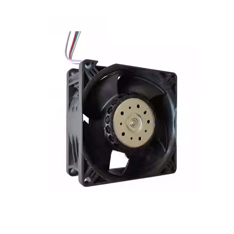 Ebmpapst 3214J/2H4P Axial Fan 24VDC 92x92x38mm 6.5W