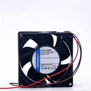 Ebmpapst 3214J/39HU Axial Fan 24VDC 92x92x38mm 8W