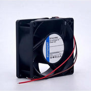 Ebmpapst 3214J/39HU Axial Fan 24VDC 92x92x38mm 8W
