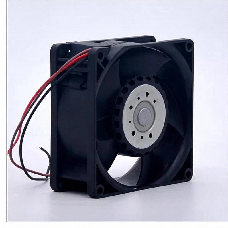 Ebmpapst 3214J/39HU Axial Fan 24VDC 92x92x38mm 8W