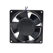 Ebmpapst 3312U Axial Fan 24VDC 92x92x32mm 5.5W