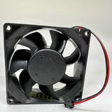 NMB-MAT 3615KL-05W-B60 DC Axial Fan 24V 0.55A 92x92x38mm