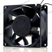 NMB-MAT 3615KL-05W-B70 DC Axial Fan 24V 92x92x38mm 5900RPM